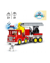 LEGO 10969 DUPLO TOWN Wóz strażacki p4 - nr 14