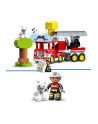 LEGO 10969 DUPLO TOWN Wóz strażacki p4 - nr 15