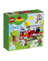LEGO 10969 DUPLO TOWN Wóz strażacki p4 - nr 17