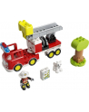 LEGO 10969 DUPLO TOWN Wóz strażacki p4 - nr 18