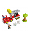 LEGO 10969 DUPLO TOWN Wóz strażacki p4 - nr 3