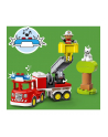 LEGO 10969 DUPLO TOWN Wóz strażacki p4 - nr 4