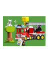 LEGO 10969 DUPLO TOWN Wóz strażacki p4 - nr 6