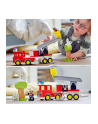LEGO 10969 DUPLO TOWN Wóz strażacki p4 - nr 7