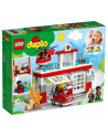 LEGO 10970 DUPLO TOWN Remiza strażacka i helikopter p2 - nr 11