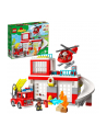 LEGO 10970 DUPLO TOWN Remiza strażacka i helikopter p2 - nr 9