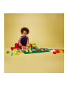 LEGO 10980 DUPLO CLASSIC Zielona płytka konstrukcyjna p6 - nr 15