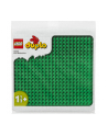 LEGO 10980 DUPLO CLASSIC Zielona płytka konstrukcyjna p6 - nr 19