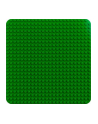 LEGO 10980 DUPLO CLASSIC Zielona płytka konstrukcyjna p6 - nr 2