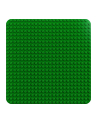 LEGO 10980 DUPLO CLASSIC Zielona płytka konstrukcyjna p6 - nr 3