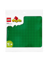LEGO 10980 DUPLO CLASSIC Zielona płytka konstrukcyjna p6 - nr 9