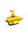 LEGO 11018 CLASSIC Kreatywna oceaniczna zabawa p3 - nr 6