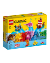 LEGO 11018 CLASSIC Kreatywna oceaniczna zabawa p3 - nr 7
