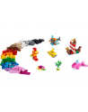 LEGO 11018 CLASSIC Kreatywna oceaniczna zabawa p3 - nr 9