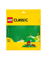 LEGO 11023 CLASSIC Zielona płytka konstrukcyjna p12 - nr 1