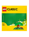 LEGO 11023 CLASSIC Zielona płytka konstrukcyjna p12 - nr 2