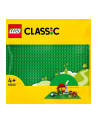 LEGO 11023 CLASSIC Zielona płytka konstrukcyjna p12 - nr 3