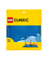 LEGO 11025 CLASSIC Niebieska płytka konstrukcyjna p12 - nr 1