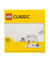 LEGO 11026 CLASSIC Biała płytka konstrukcyjna p12 - nr 10