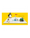LEGO 11026 CLASSIC Biała płytka konstrukcyjna p12 - nr 6