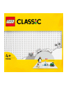 LEGO 11026 CLASSIC Biała płytka konstrukcyjna p12 - nr 8