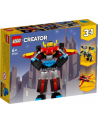 LEGO 31124 CREATOR Super Robot p4 - nr 1
