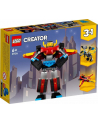 LEGO 31124 CREATOR Super Robot p4 - nr 3