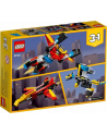LEGO 31124 CREATOR Super Robot p4 - nr 4