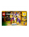 LEGO 31125 CREATOR Fantastyczne leśne stworzenia p4 - nr 13