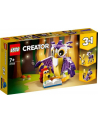 LEGO 31125 CREATOR Fantastyczne leśne stworzenia p4 - nr 1