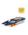 LEGO 31126 CREATOR Odrzutowiec naddźwiękowy p8 - nr 5