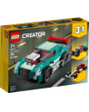 LEGO 31127 CREATOR Uliczna wyścigówka p6 - nr 2