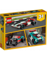 LEGO 31127 CREATOR Uliczna wyścigówka p6 - nr 4