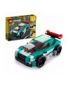 LEGO 31127 CREATOR Uliczna wyścigówka p6 - nr 5