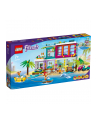 LEGO 41709 FRIENDS Wakacyjny domek na plaży p3 - nr 12