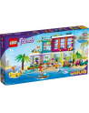 LEGO 41709 FRIENDS Wakacyjny domek na plaży p3 - nr 1