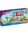 LEGO 41709 FRIENDS Wakacyjny domek na plaży p3 - nr 2