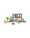 LEGO 41709 FRIENDS Wakacyjny domek na plaży p3 - nr 8