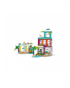 LEGO 41709 FRIENDS Wakacyjny domek na plaży p3 - nr 9