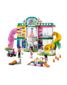 LEGO 41718 FRIENDS Hotel dla zwierzątek p3 - nr 9