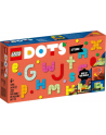 LEGO 41950 DOTS Rozmaitości DOTS — literki p4 - nr 1