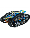 LEGO 42140 TECHNIC Zmiennokształtny pojazd sterowany przez aplikację p3 - nr 16