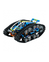 LEGO 42140 TECHNIC Zmiennokształtny pojazd sterowany przez aplikację p3 - nr 3