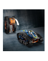 LEGO 42140 TECHNIC Zmiennokształtny pojazd sterowany przez aplikację p3 - nr 8