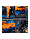 LEGO 42141 TECHNIC Samochód wyścigowy McLaren Formula 1 p3 - nr 11