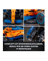 LEGO 42141 TECHNIC Samochód wyścigowy McLaren Formula 1 p3 - nr 20