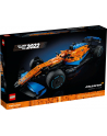 LEGO 42141 TECHNIC Samochód wyścigowy McLaren Formula 1 p3 - nr 23