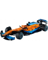 LEGO 42141 TECHNIC Samochód wyścigowy McLaren Formula 1 p3 - nr 25