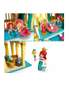 LEGO 43207 DISNEY PRINCESS Podwodny pałac Arielki p4 - nr 12