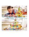 LEGO 43207 DISNEY PRINCESS Podwodny pałac Arielki p4 - nr 14